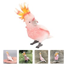  Bird Figurine Statue