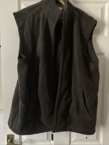 Ewm shooting gilet fleece - shooting,