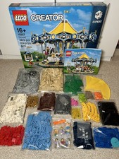 LEGO Creator Expert: Carousel