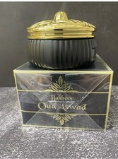 Bakhoor oud aswad - oud,