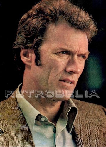 Clint eastwood harry - clint,