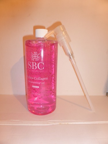 Sbc hydra collagen - sbc,