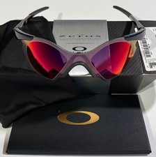 OAKLEY SUB ZERO PLANET X MUZM