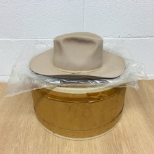 Vintage Imperial Stetson 50s