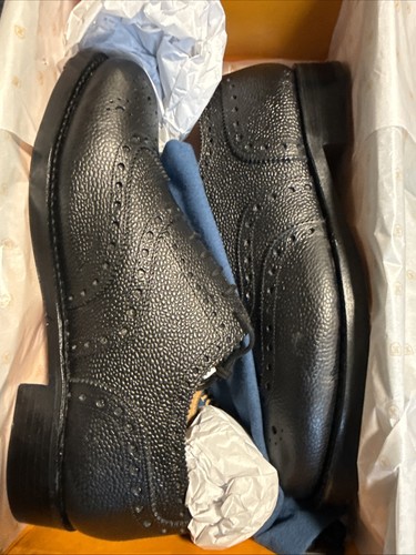 Highland brogues size - brogues,