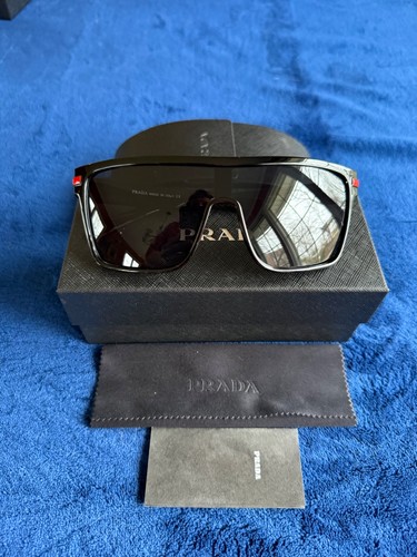 Prada linea rossa active - linea,