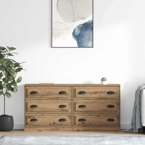 Sideboard 70x35 5x67 - sideboard, 70x35.5x67.5cm