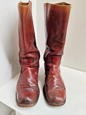Vintage Boots Classic FRYE
