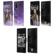 OFFICIAL WWE RHEA RIPLEY