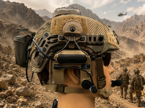 Airsoft special forces - airsoft, 3.0