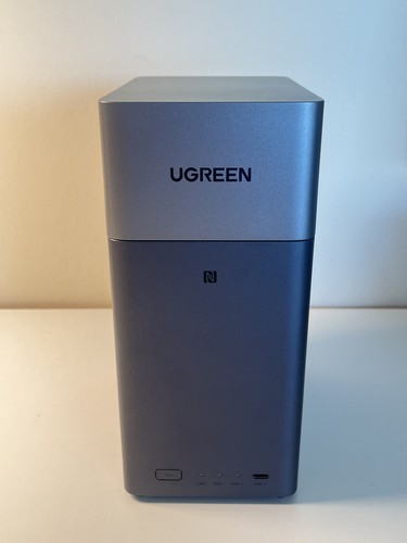 Ugreen nasync dh2300 - ugreen,