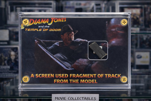Screen used indiana jones mine - jones,