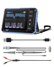 DSO153 Oscilloscope, Portable