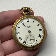 51mm Vintage Smiths Empire 609