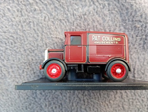 Oxford diecast scammell - diecast,