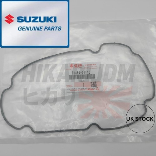 Suzuki clutch cover gasket - suzuki,