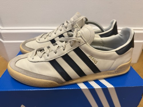 Adidas jeans uk10 - jeans,