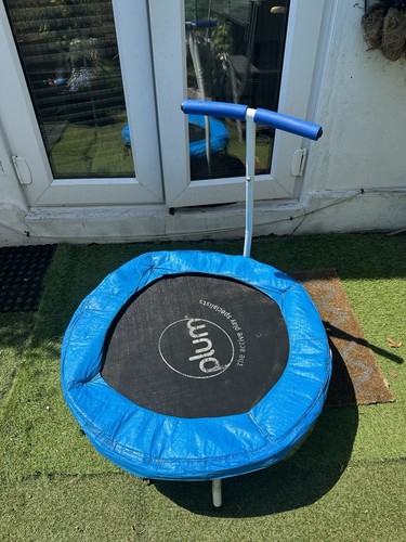 Plum play junior bouncer - plum,