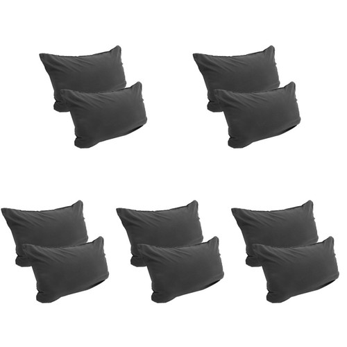Large reusable polyester - large,