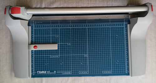 Dahle 442 heavy - dahle,