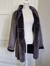 Gabriella Vicenza Faux Fur