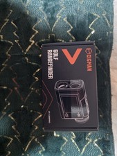 CIGMAN Golf Range Finder