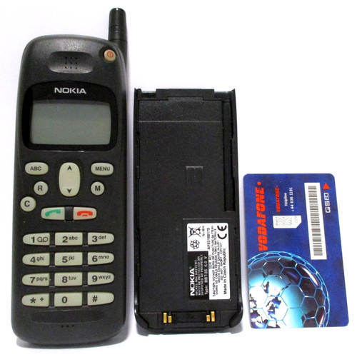 Vintage retro nokia 1620 - retro,