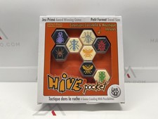 Smart Zone Games Hive Pocket