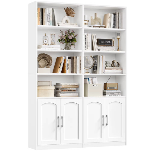 Bookcase cabinet door tall - door,