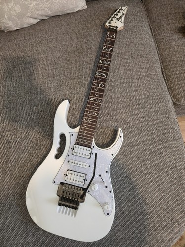 Ibanez jem excellent - ibanez,