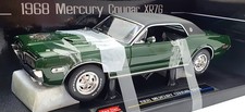 Sun Star 1/18 Scale Diecast