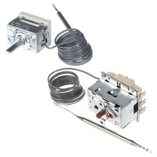 LINCAT FRYER TEMPERATURE