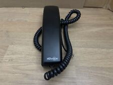 Polycom IP Phone HDvoice Handset - For Polycom VVX Series IP Phones