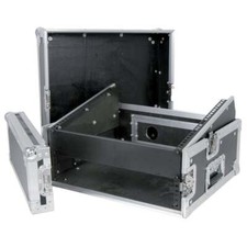 Citronic 19" 2U:8U Rack Case
