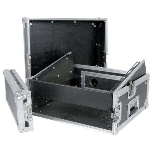 Citronic 8u rack - citronic,
