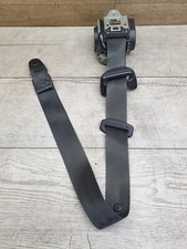 RANGE ROVER DRIVER SIDE FRONT SEAT BELT 2010 8H2261294ACW