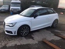 Breaking Audi A1 8X S Line