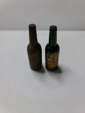 Vintage Miniature Guinness Bottle Lighter Souvenir From Ireland