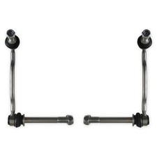 PEUGEOT 407 FRONT SUSPENSION