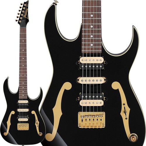 New ibanez pgm50 paul - new, pgm50-bk