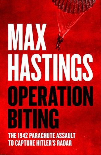 Operation biting max - operation,