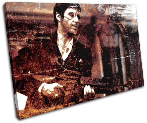 Scarface pacino movie - al,