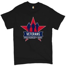 Veterans for trump 2024 - veterans,