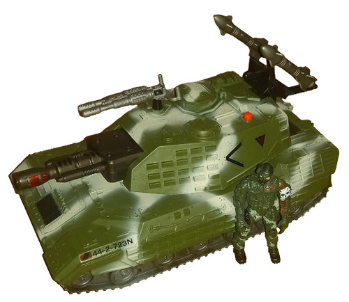 The corps dire - the,
