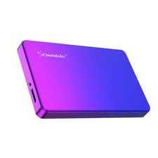 1TB Portable External Hard