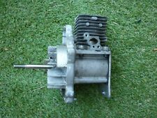 JCB M25 Petrol strimmer parts