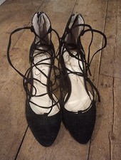 JESSICA SIMPSON Shoes Black