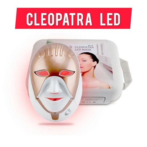Cleopatra led skin - skin, light