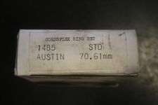 Austin 1300 Princess Allegro Marina 1275cc 1967/80 piston rings 70.61mm STD