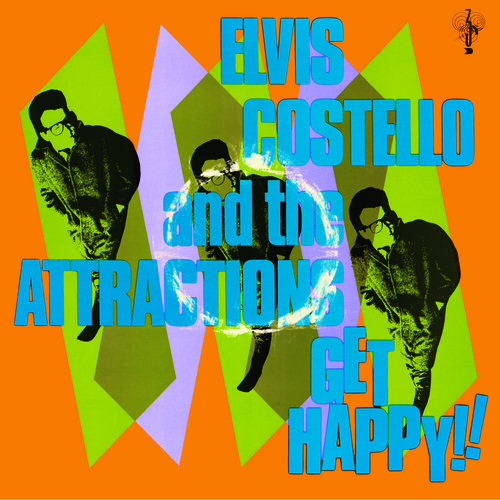 Elvis costello and the - costello,